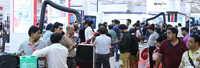 IMEX Industrial Machinery Exhibition