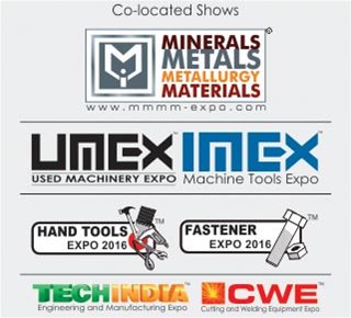 IMEX 2016